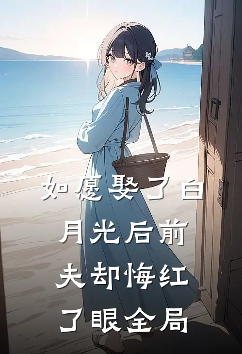 如愿娶了白月光后前夫却悔红了眼全局