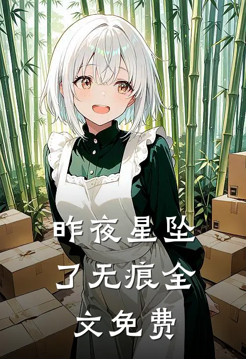 昨夜星坠了无痕全文免费