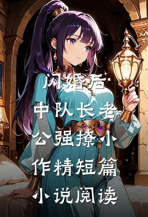 闪婚后，中队长老公强撩小作精短篇小说阅读