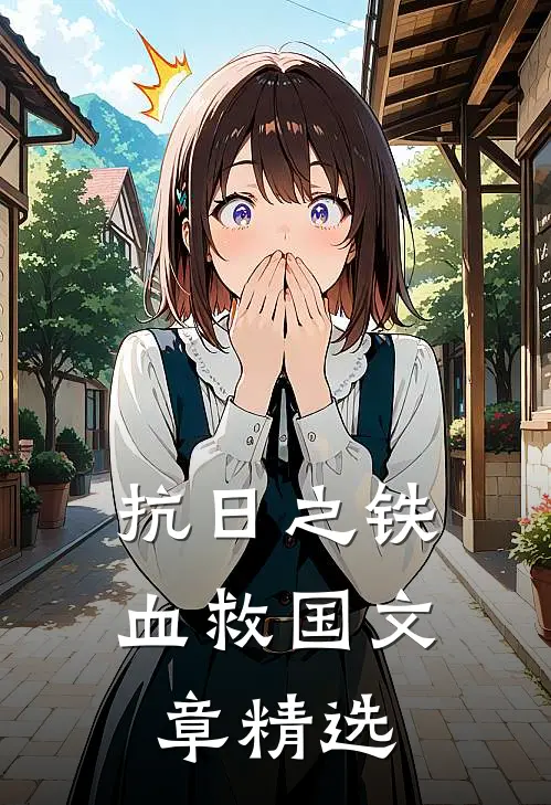 抗日之铁血救国文章精选