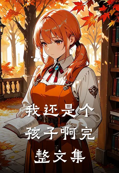 我还是个孩子啊完整文集