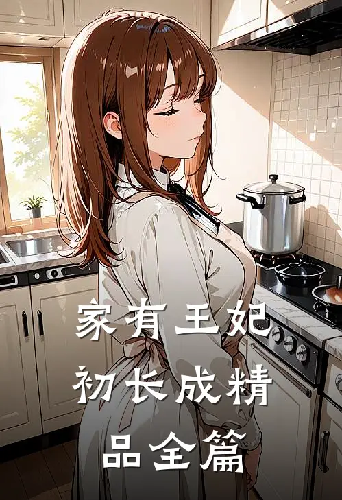 家有王妃初长成精品全篇