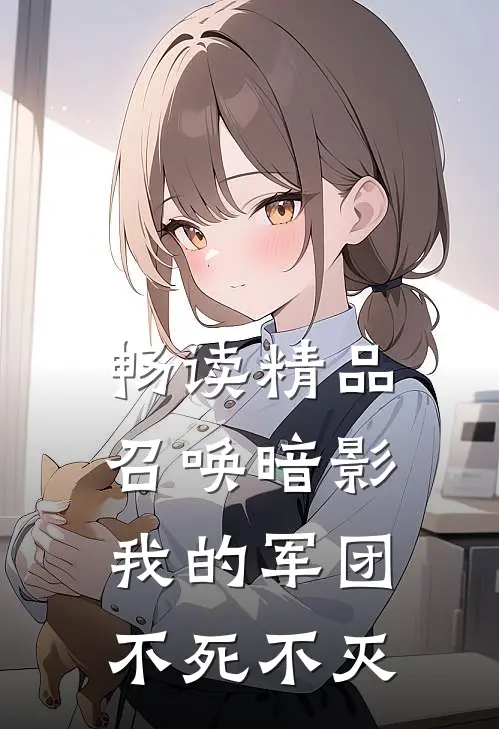 畅读精品召唤暗影：我的军团不死不灭