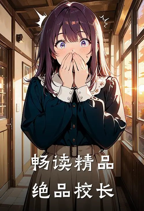 畅读精品绝品校长