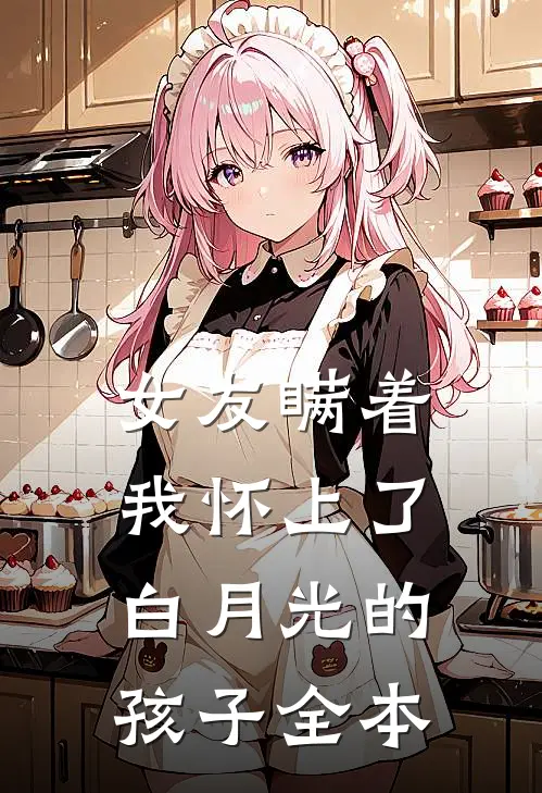 女友瞒着我怀上了白月光的孩子全本