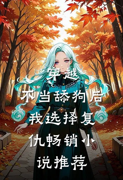 穿越：不当舔狗后，我选择复仇畅销小说推荐