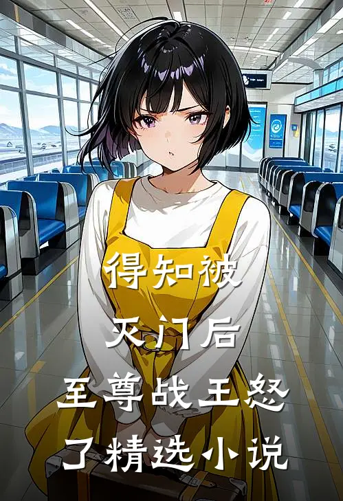 得知被灭门后，至尊战王怒了精选小说