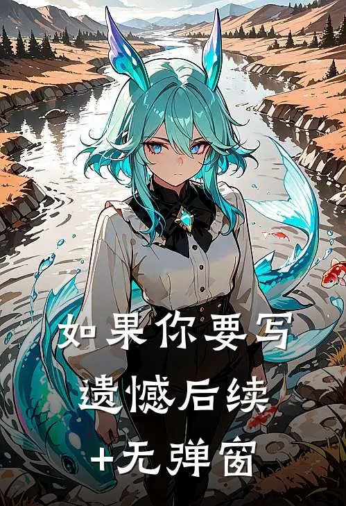 如果你要写遗憾后续+无弹窗