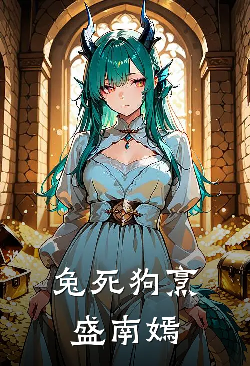 兔死狗烹盛南嫣
