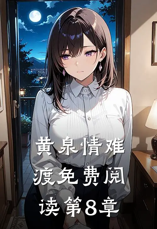 黄泉情难渡免费阅读第8章