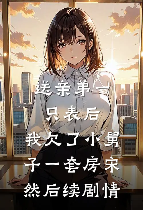 送亲弟一只表后，我欠了小舅子一套房宋然后续剧情