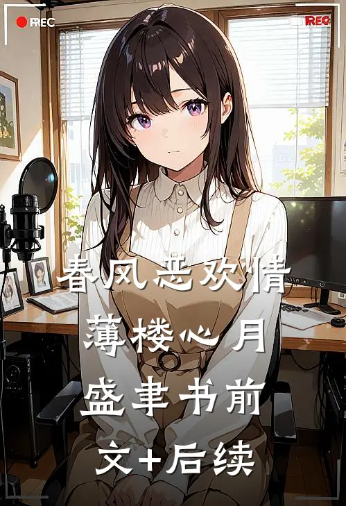春风恶欢情薄楼心月盛聿书前文+后续