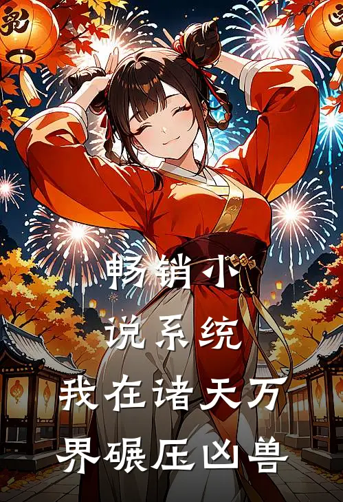 畅销小说系统：我在诸天万界碾压凶兽