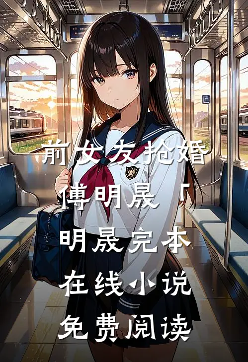 前女友抢婚傅明晟「明晟完本在线小说免费阅读