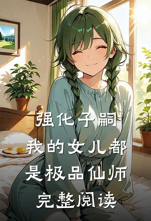 强化子嗣，我的女儿都是极品仙师完整阅读