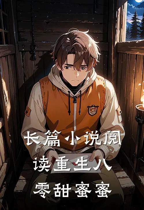 长篇小说阅读重生八零甜蜜蜜