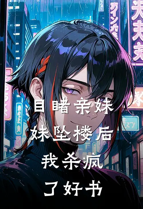 目睹亲妹妹坠楼后，我杀疯了好书