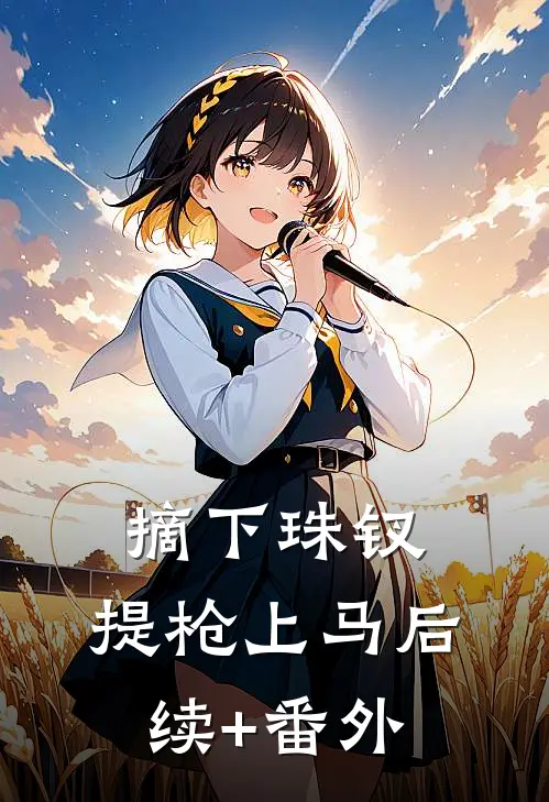 摘下珠钗，提枪上马后续+番外