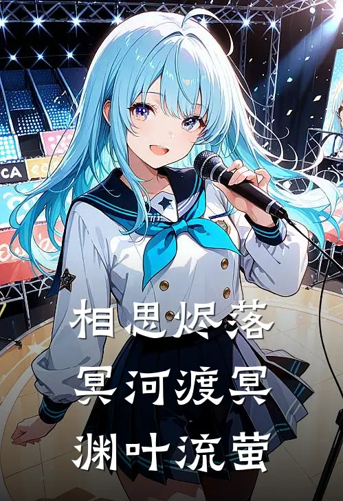 相思烬落冥河渡冥渊叶流萤