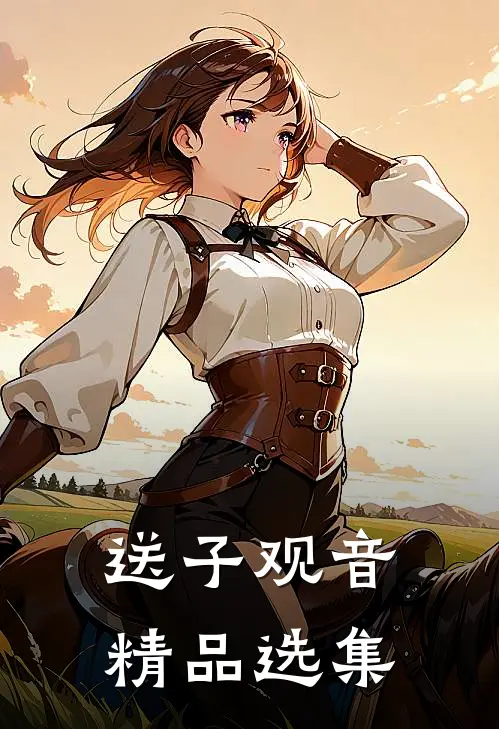 送子观音精品选集