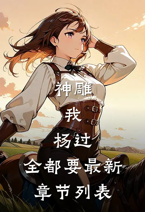 神雕：我，杨过，全都要最新章节列表