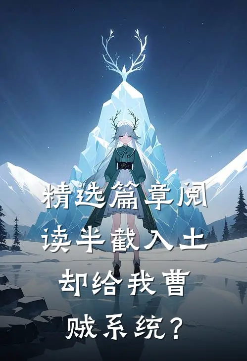 精选篇章阅读半截入土：却给我曹贼系统？