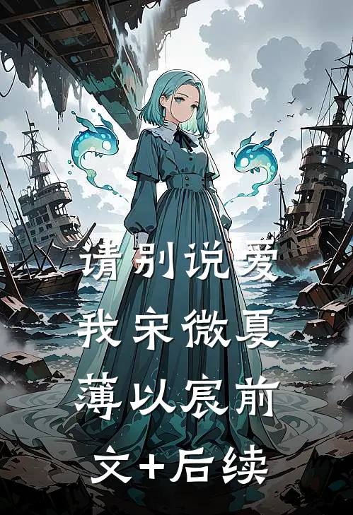 请别说爱我宋微夏薄以宸前文+后续