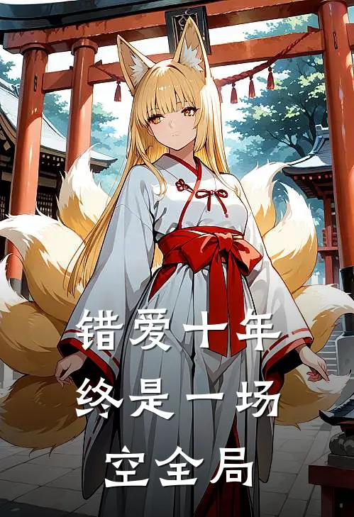 错爱十年，终是一场空全局