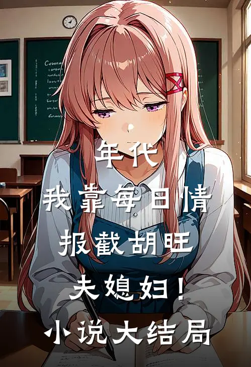 年代：我靠每日情报截胡旺夫媳妇！小说大结局