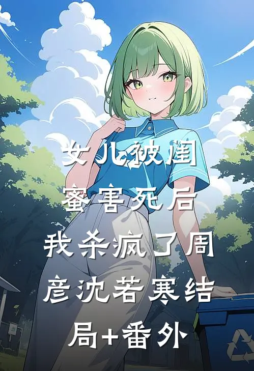 女儿被闺蜜害死后，我杀疯了周彦沈若寒结局+番外