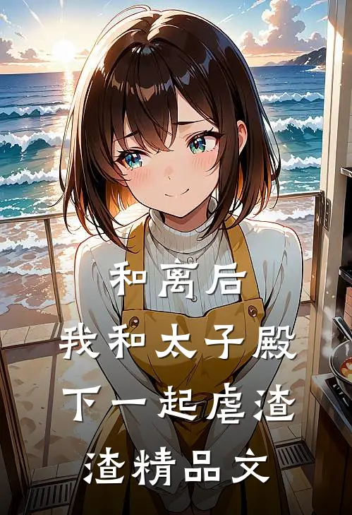 和离后，我和太子殿下一起虐渣渣精品文