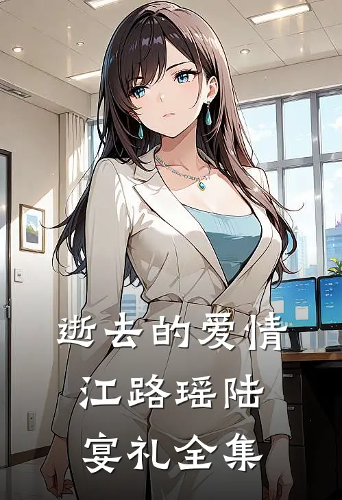 逝去的爱情江路瑶陆宴礼 全集