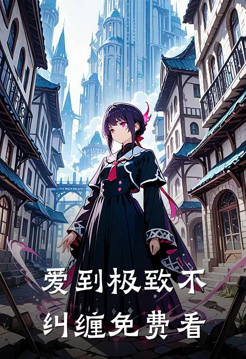 爱到极致不纠缠免费看