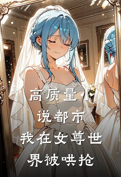高质量小说都市：我在女尊世界被哄抢