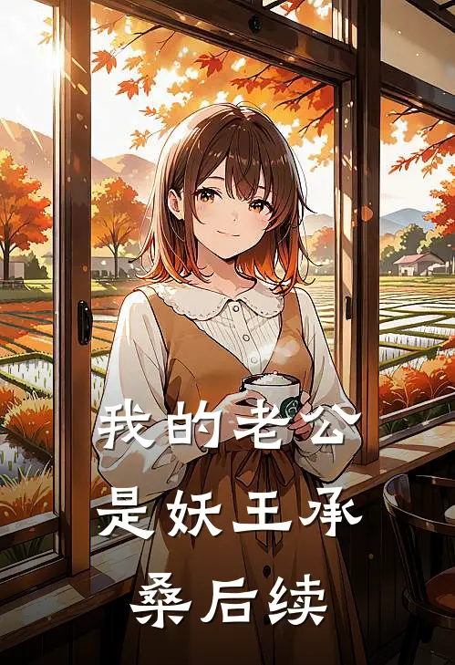 我的老公是妖王承桑后续