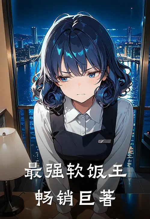 最强软饭王畅销巨著