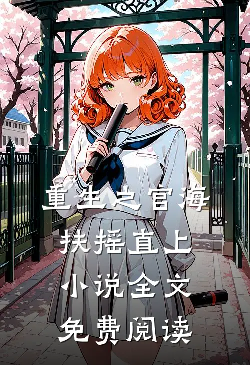 重生之官海扶摇直上小说全文免费阅读