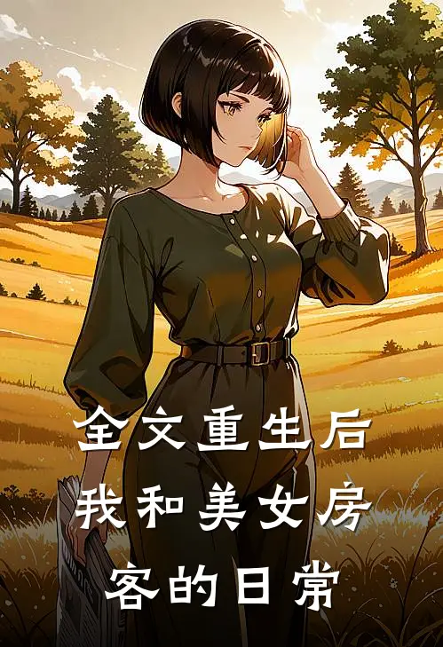 全文重生后,我和美女房客的日常联姻了