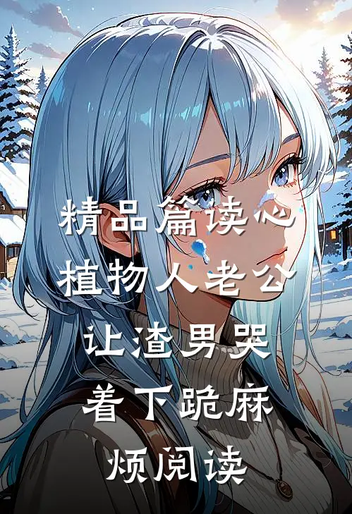 精品篇读心植物人老公,让渣男哭着下跪麻烦阅读