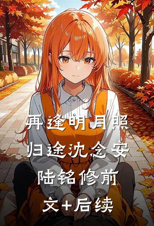 再逢明月照归途沈念安陆铭修前文+后续