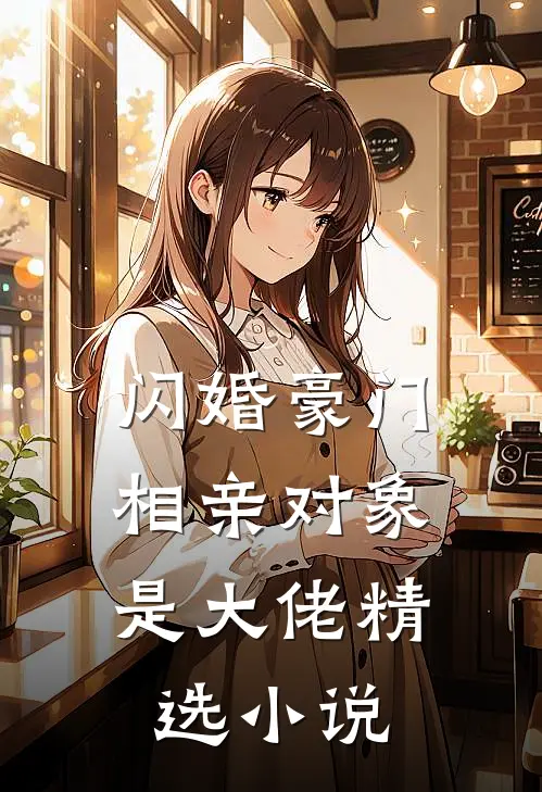 闪婚豪门：相亲对象是大佬精选小说