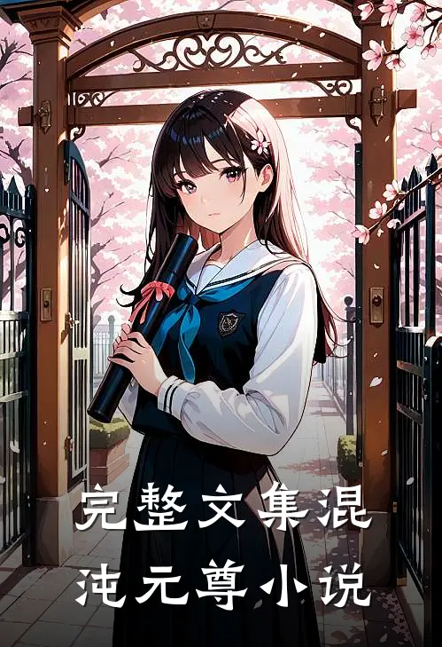 完整文集混沌元尊小说