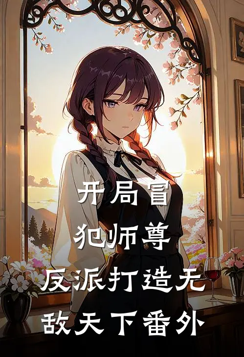 开局冒犯师尊，反派打造无敌天下 番外