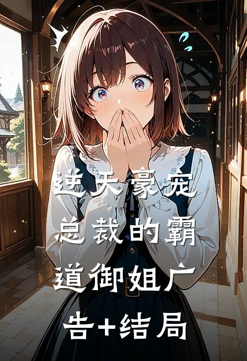 逆天豪宠：总裁的霸道御姐广告+结局