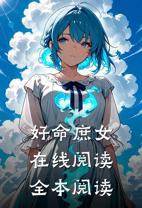 好命庶女在线阅读全本阅读