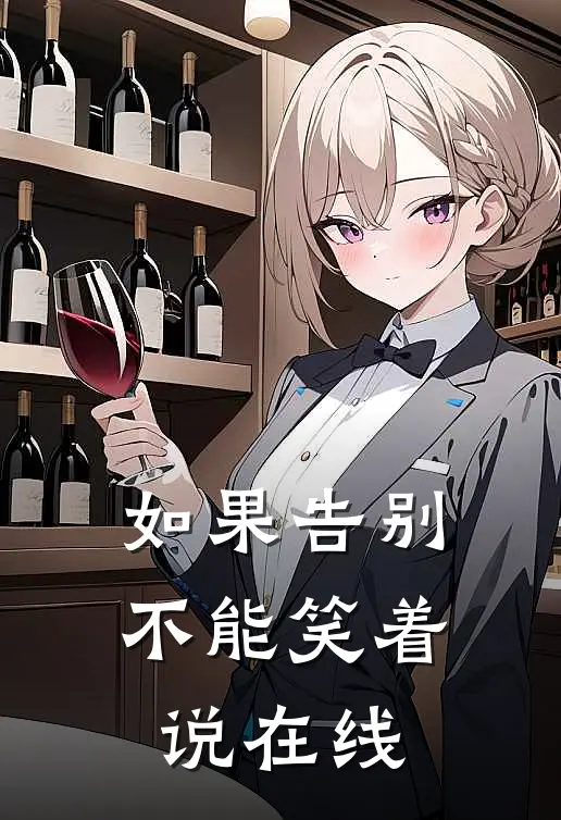 如果告别不能笑着说在线