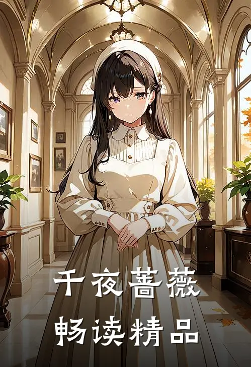 千夜蔷薇畅读精品