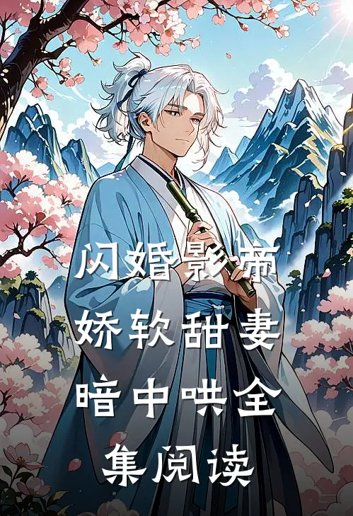 闪婚影帝，娇软甜妻暗中哄全集阅读