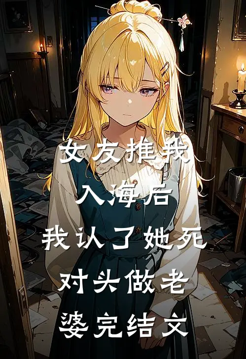 女友推我入海后，我认了她死对头做老婆完结文