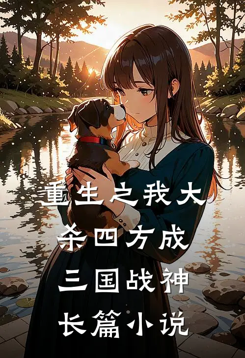 重生之我大杀四方成三国战神长篇小说